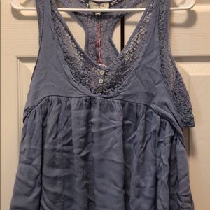 Umgee small top NWT